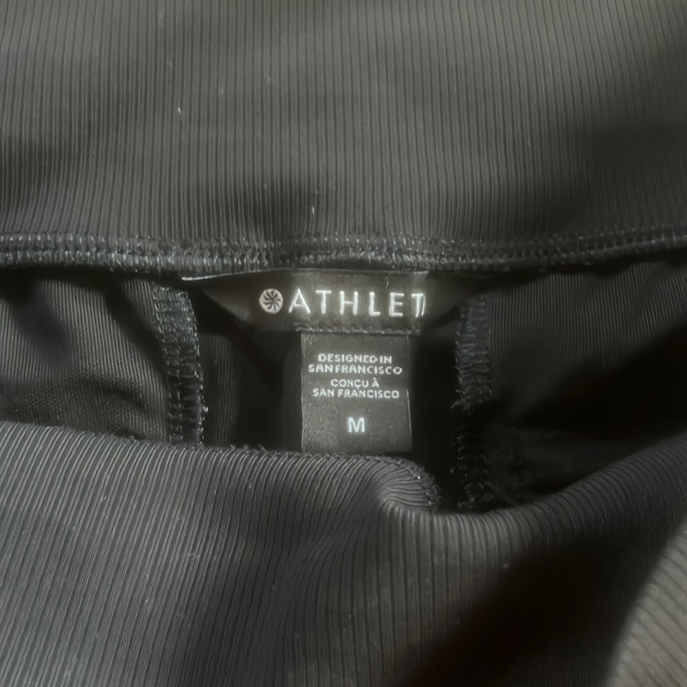 Athleta Venice flare pant